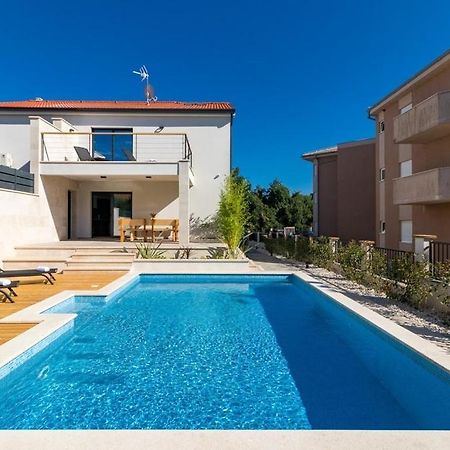 Villa Munat Ližnjan Eksteriør bilde