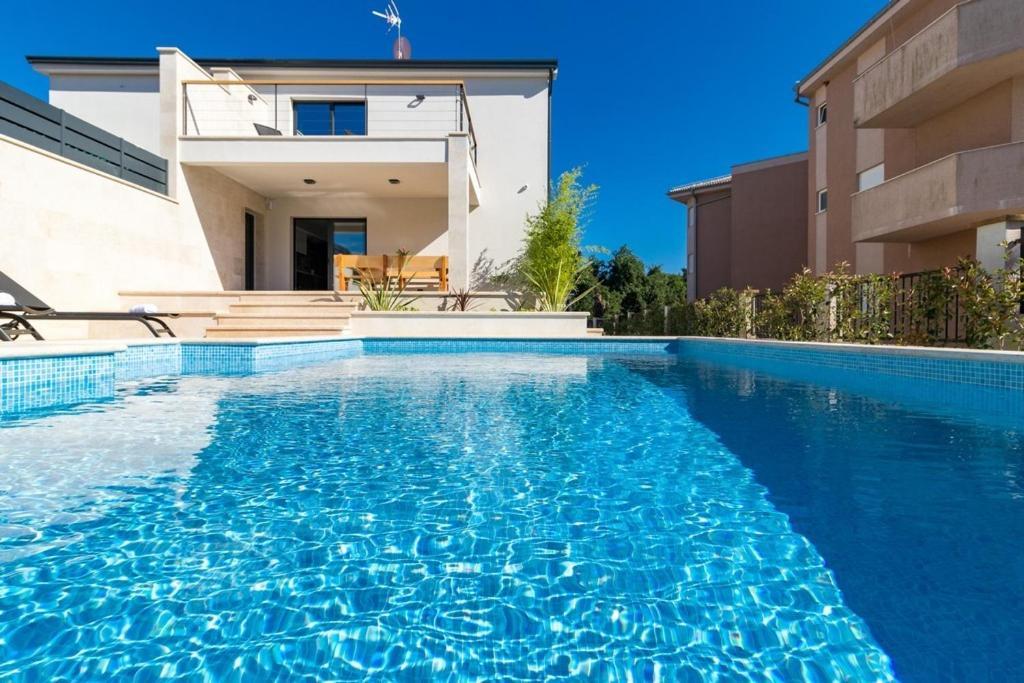 Villa Munat Ližnjan Eksteriør bilde