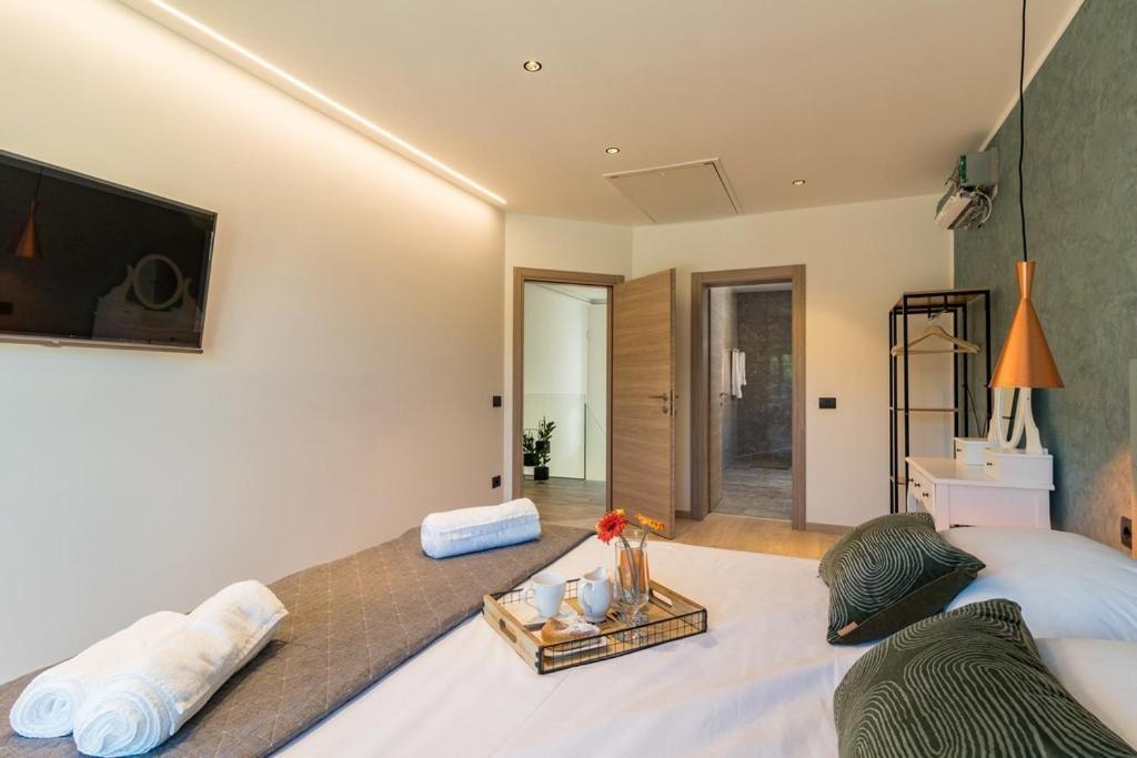 Villa Munat Ližnjan Eksteriør bilde